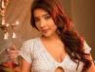 Sakshi Agarwal Looks Bold And Beautiful In This Latest Photoshoot.