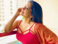 Sakshi Agarwal slays it with her beauty in these beautiful pictures