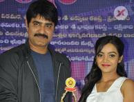 Santosham South Indian Film Awards 2018 Curtain Raiser Event Stills