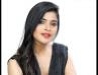 Actress Sanchita Shetty Has Always Been Such A Charming Girl That Makes Everyone Smiles!! 