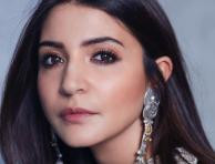 Elegant Pictures Collection Of Stunning Mother And Actress Anushka Sharma.