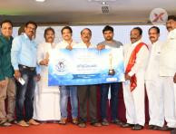Shoban Babu Awards 2017 Announcement Press meet Photos