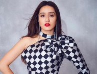 Actress Shraddha Kapoor Shelling Out Fashion Inspiration To Wear Stylish Mini Dresses - View Pics