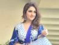 Pictures Of Admirable Actress Sridevi Vijaykumar From The Comedy Show Comedy Stars