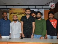 Subramaniapuram Movie Pressmeet Photos