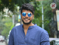 Sundeep Kishan Latest Photos
