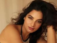 Tanya Hope looks very hot in these photoshoot pictures