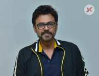 Venkatesh Latest Photos From F2 Movie Pressmeet