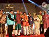 49th Cine Goer Awards 