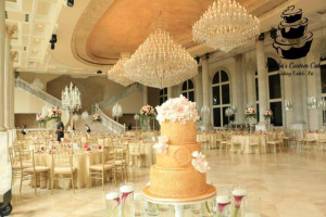 Raksha's Custom Cakes