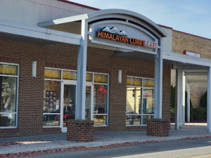 Himalayan Curry Cafe