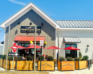 Himalayan Grill