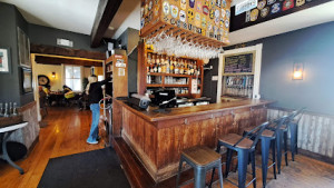 Indian Fields Tavern