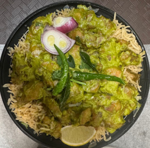 Masala Wheels