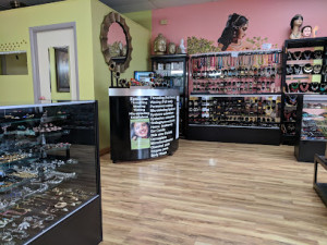 Nilam Threading & Spa