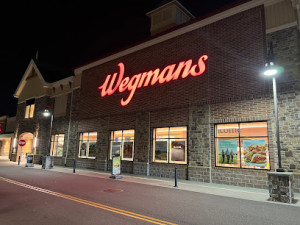 Wegmans