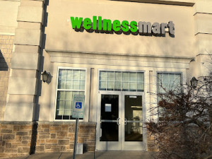 WellnessMart, MD