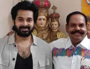 Chethan Cheenu To Play The Lead Role In Legendary Production Gentleman 2.
