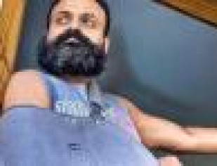 Kunchako Boban Is Injured! The Actor Shares Information