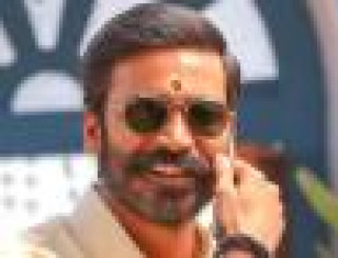 Dhanush Thanks Fans For Birthday Wishes, Calls Them Pillars Of Support