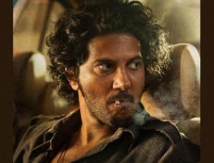 First Look at King Of Kotha: Dulquer Salmaan In His New Rustic Persona Looks Hot