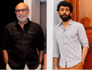 Sathyaraj And Rocky Star Vasanth Ravi To Do A Suspense Thriller 
