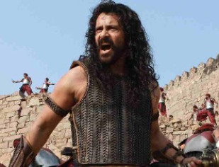 Shankar Reviews Mani Ratnam's Ponniyin Selvan 