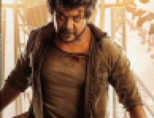 Raghava Lawrence Starrer Rudhran's Teaser Promises An Action Entertainer