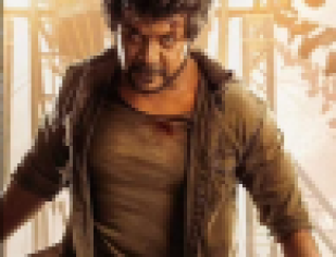 Raghava Lawrence Starrer Rudhran's Teaser Promises An Action Entertainer