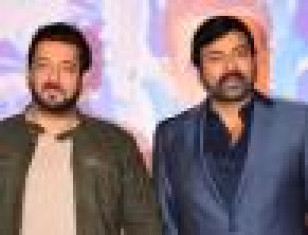Salman Khan Didn't Charge Anything For GodFather, Reveals Chiranjeevi: ‘Who Else Has Big Heart Than Him?'