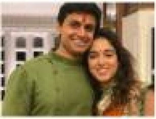 Was In Dipression Of A Break Up. Father's Trainer Turned To Take Care; Amir's Daughter's Love Story