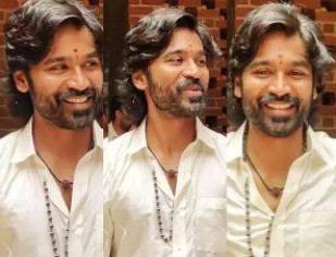 Dhanush-Arun Matheswaran Movie Captain Miller Started Rolling Today