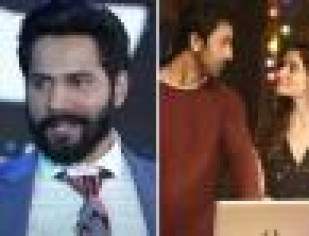 Varun Dhawan Reviews Brahmastra, Calls It A Big-Screen Watch