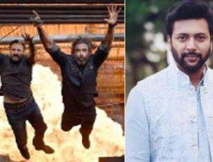 ‘Ponniyin Selvan: I’ Actor Jayam Ravi Is All Praise For Hrithik Roshan And Saif Ali Khan’s ‘Vikram Vedha.’