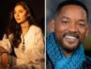 Mahira Khan In Talks To Join Will Smith For Sharmeen Obaid-Chinoy’s ‘Brilliance’: Reports