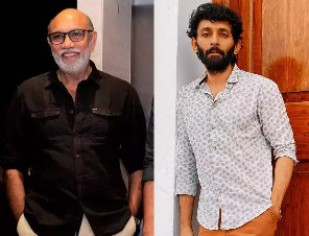 Satyaraj And Vasanth Ravi Film Weapon; First Look Poster Released