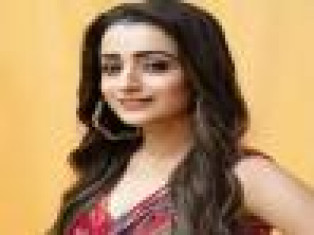Trisha Denies The Rumours Regarding Her Entry To Electoral Politics