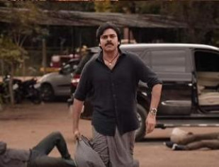 Pawan Kalyan And Rana Daggubati Starrer 'Bheemla Nayak' To Release In Tamil Via OTT