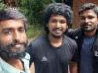 Jil Jung Juk Director Deeraj Vaidy To Join Vijay-Lokesh Film Thalapathy 67