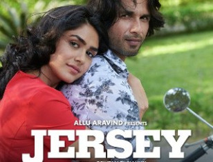 Parampara Discusses The Success Of Her Hit Song Maiyya Mainu From 'Jersey': For The First 10 to 15 Days, We Felt Disheartened