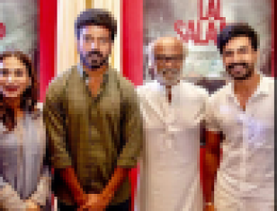 Aishwarya Rajinikanth's Lal Salaam: The Shoot To Begin On This Date