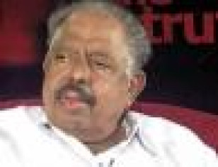 Former Minister And Senior Congress Leader Aryadan Muhammad Passes Away At 87