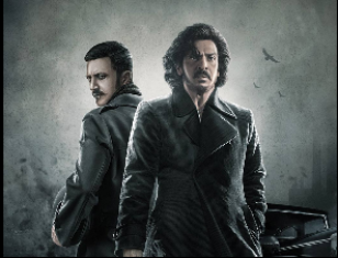 Kabzaa Teaser:The Gangster Actioner By Upendra And Kichcha Sudeep Is a Tale Of Rags To Riches 