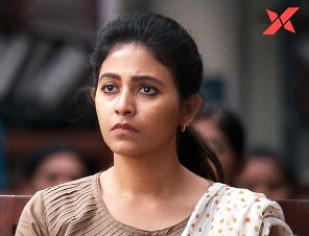 Anjali thanks fans for Vakeel Saab response