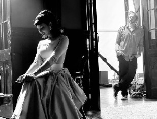 Jacqueline Fernandes Posts Heartfelt Note For Rohit Shetty Post Cirkus Release