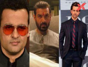 Actor Rohit Roy says John Abraham and Hrithik Roshan are cut from the same cloth