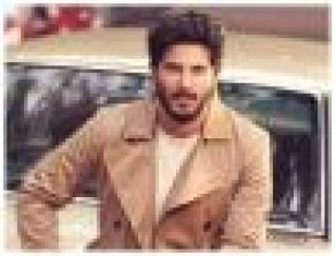 My First Appearance On Camera Was Not My First Film, I Got Paid 2000 For That; Dulquer Salmaan Opens Up