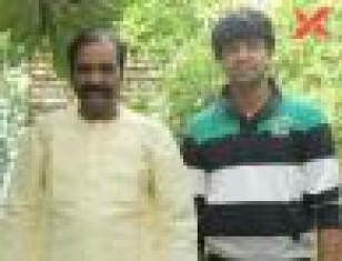 Madhan Karky defends his dad Vairamuthu 