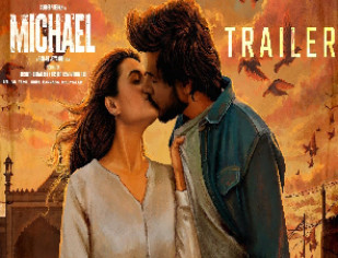 Trailer Of Michael  Starring Vijay Sethupathi And Sundeep Kishan Is Out Now 