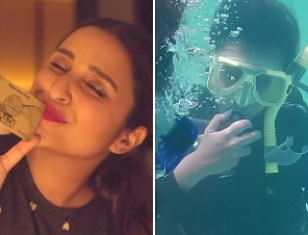 My Dream Of 9 Years Has Finally Come True, Says Parineeti Chopra After Earning Her Master Scuba Diver Certification 